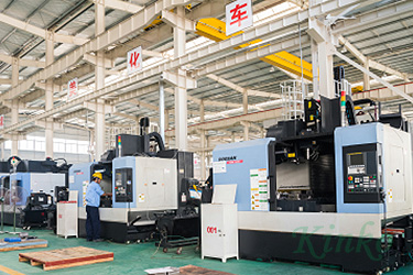 新产品试制车间