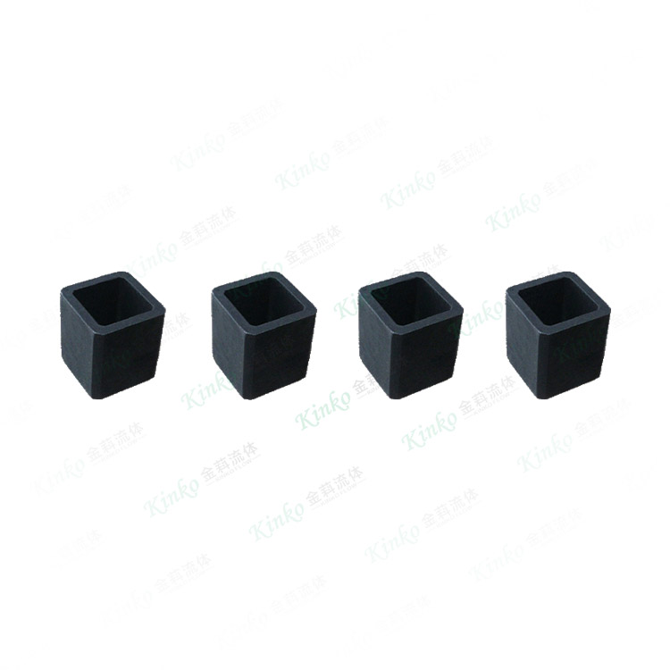Square adapter sleeve