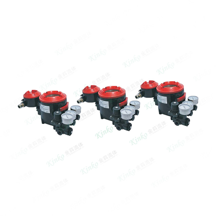 ALHVP-2012 intelligent explosion-proof locator