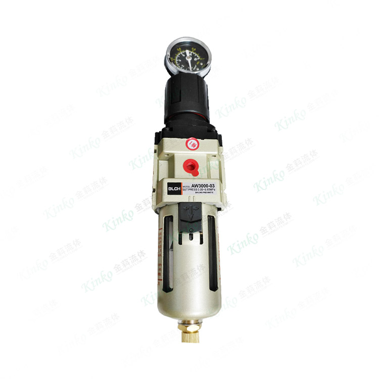 Explosion-proof filter