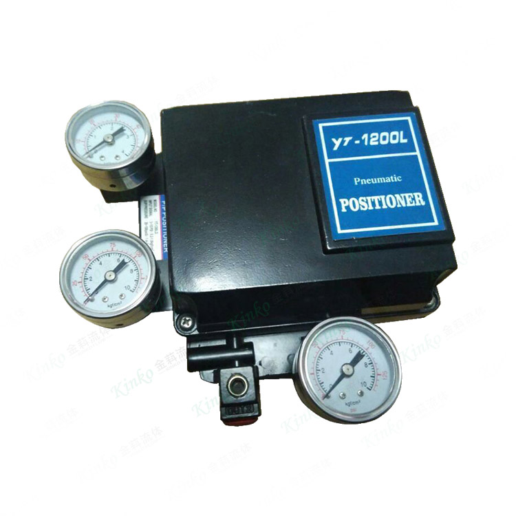 YT-1200L Linear positioner